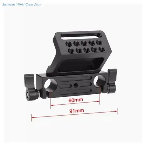 A3PD Базовая пластина для камеры