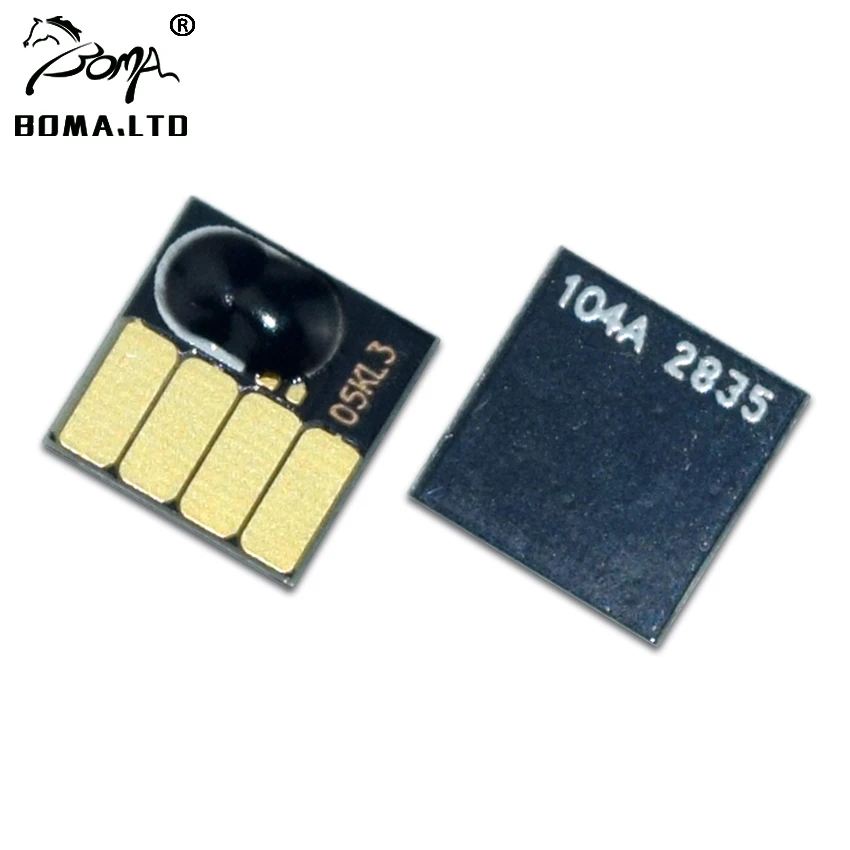 

910XL 910 Ink Cartridge Chip For HP OfficeJet Pro 8010 8012 8013 8014 8015 8017 8018 8020 8022 8023 8024 Printer