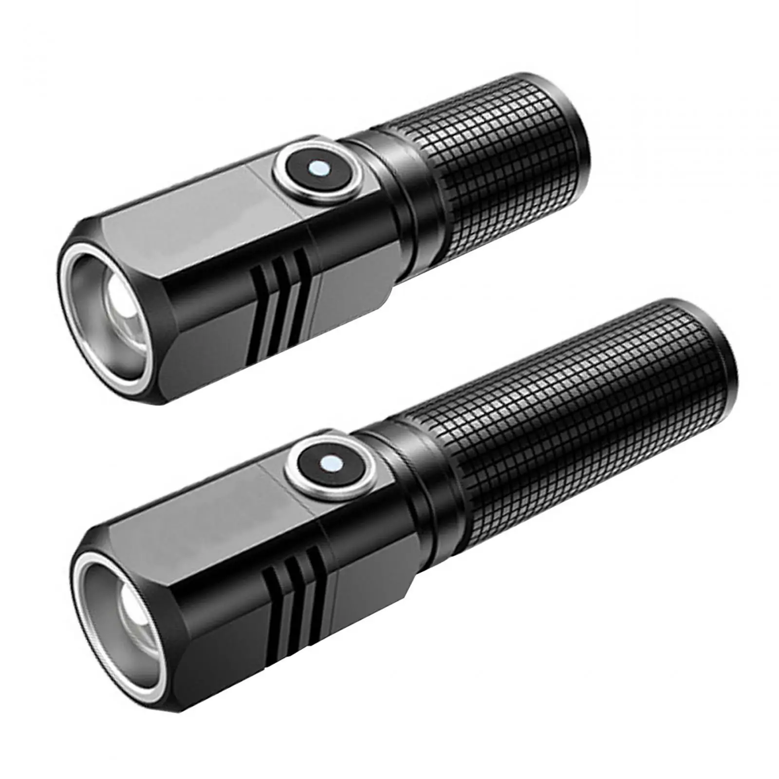 

LED Flashlight LED Torch Mini Flashlight for Backpacking Emergency Survival