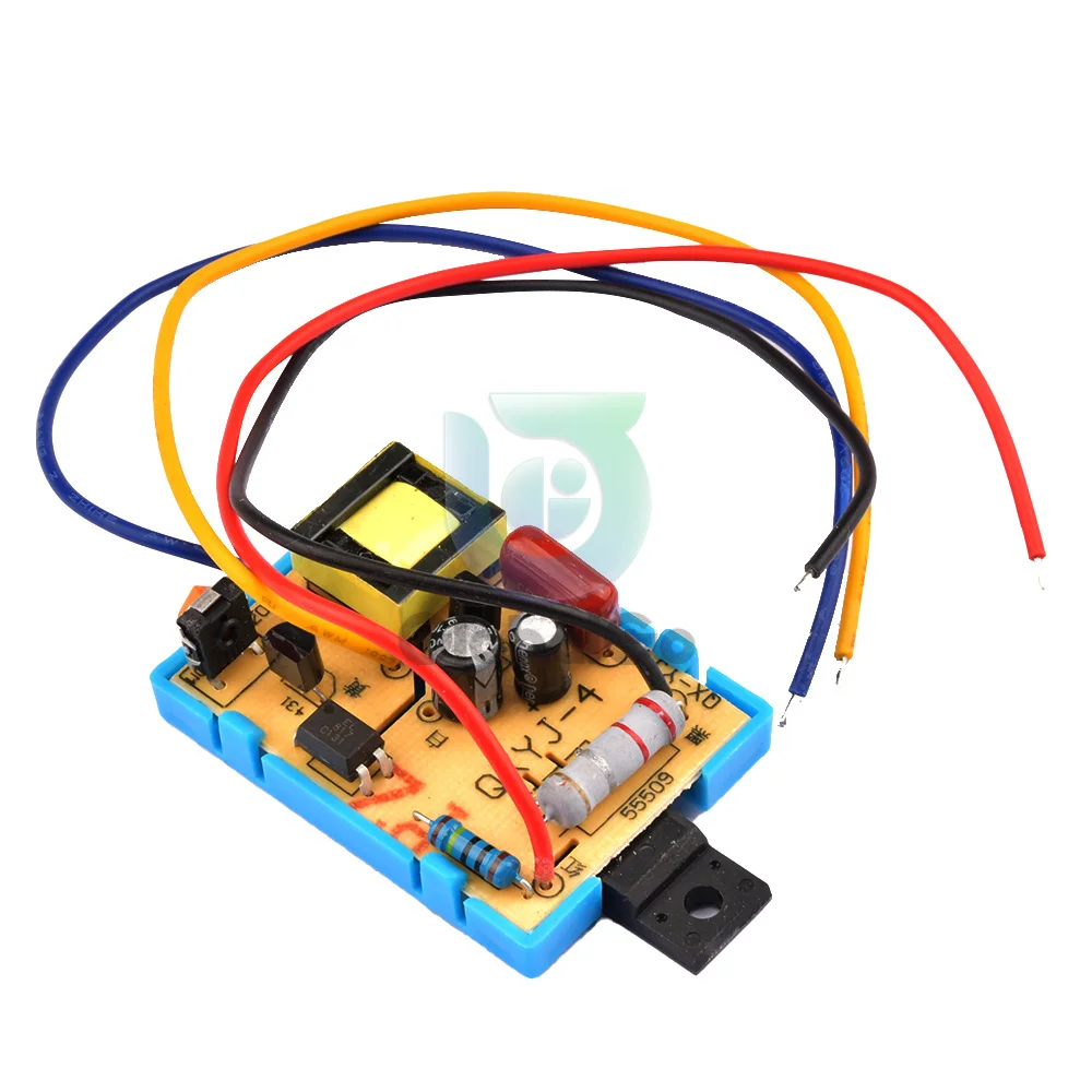 

Модуль питания постоянного тока высокой мощности, 5-24 В, 14-60 дюймов