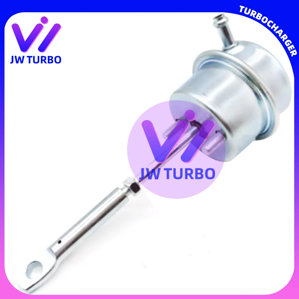 Турбопривод Wastegate 1 5 бар-2 бар диапазон давления TB25 TB28G T25G T28 Универсальный
