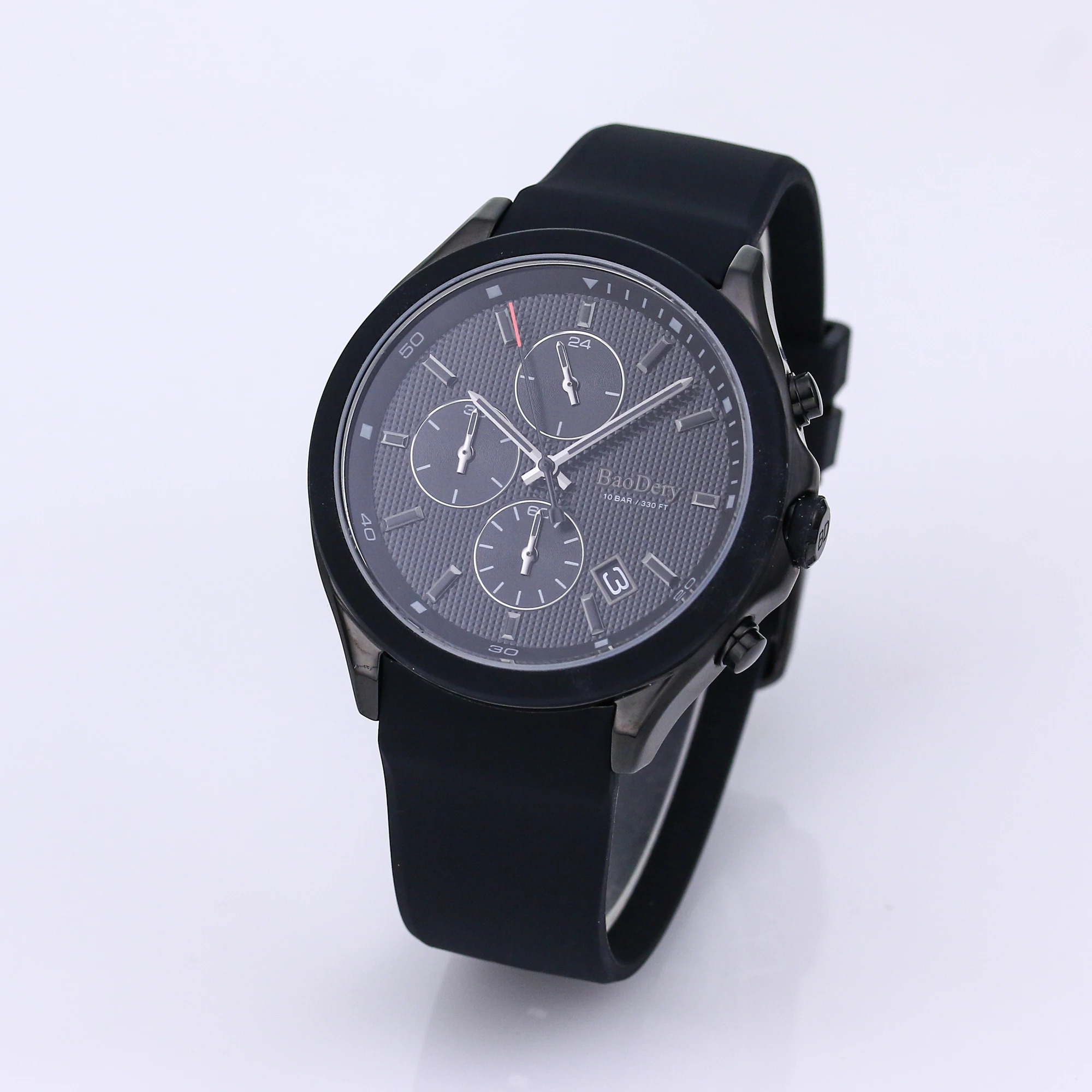 Рисунок 2 - BaoDery произведено Soria обеспечивает