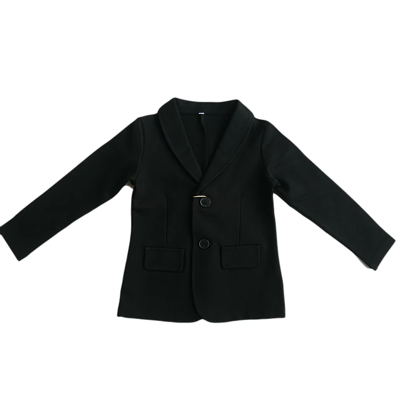 Новая модная детская верхняя одежда для мальчиков модель весна-осень 2022-031 |