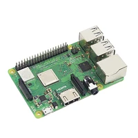 raspberry pi 3 model b raspberry 3 model b integrated circuit board 1 4ghz 64 bit quad core arm cortex a53 cpu with wifi bt