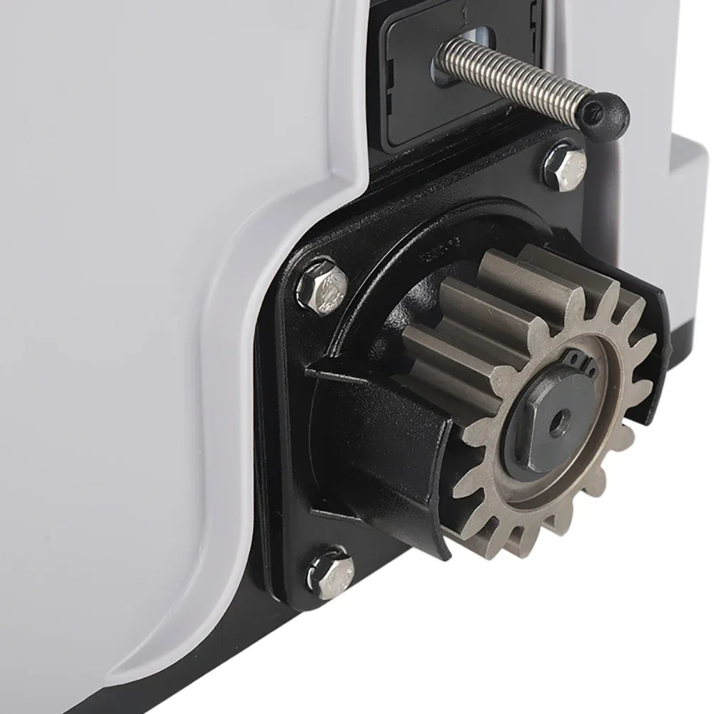 600 кг мощный автоматический Электрический раздвижной двигатель Открыватель