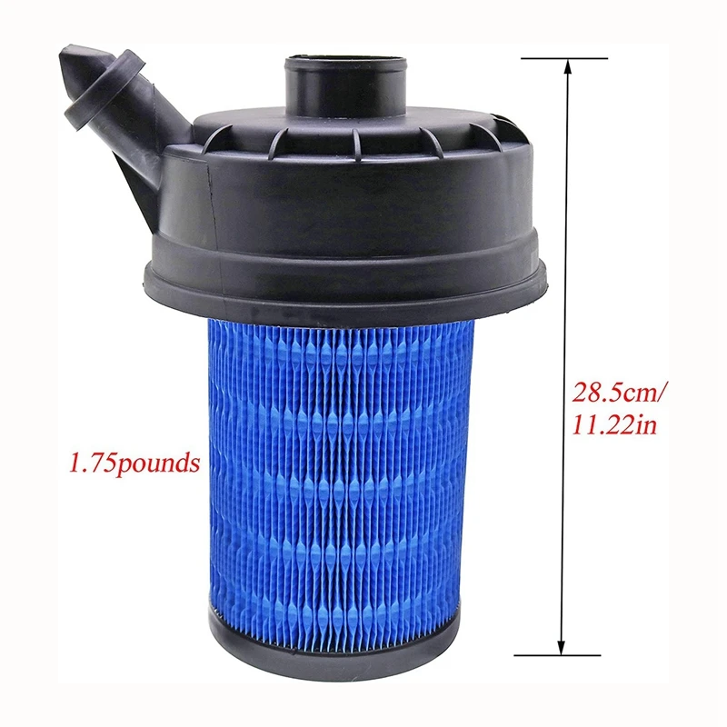 2 воздушных фильтра 11-9300 119300 для Thermo King SB190 SB210 SB230 SB330