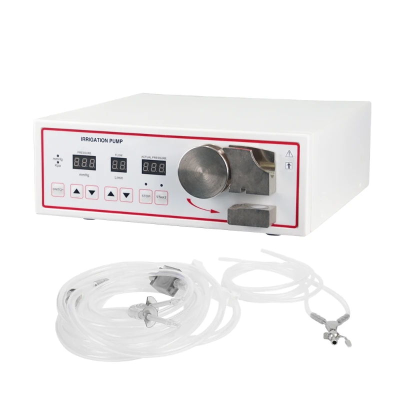 

Medical Irrigation Pumps for Hysteroscopy, arthroscopy endoscope equipment