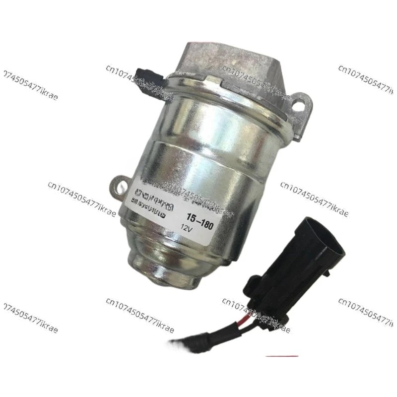 Мотор насоса 71747939 71769597 71732925 71719382