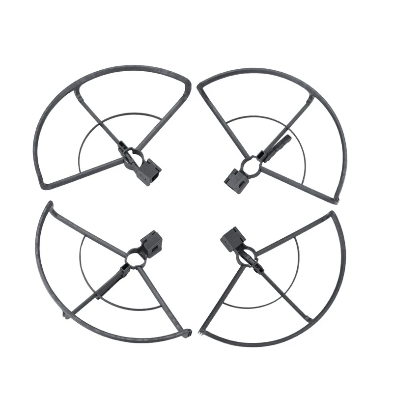 

Протектор лезвия пропеллера для DJI MAVIC 3 PRO Cine полуконверт со штативом защитное кольцо запасные части Аксессуары