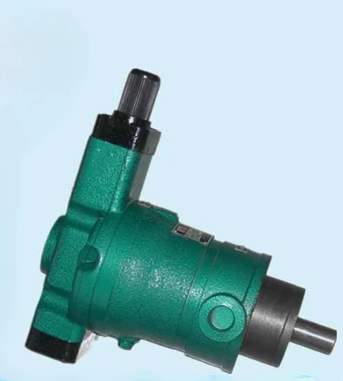 10YCY 25YCY 40MCY 63YCY 80YCY 160YCY 250YCY14-1B Осевой поршневой насос