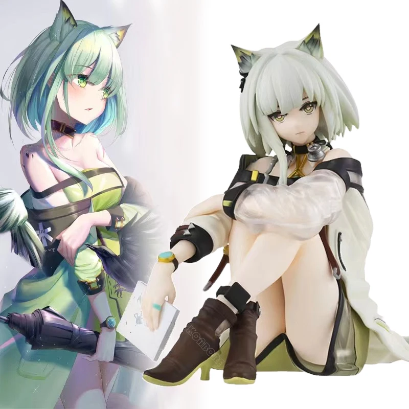 

Фигурки героев аниме «Рыцари», 10 см