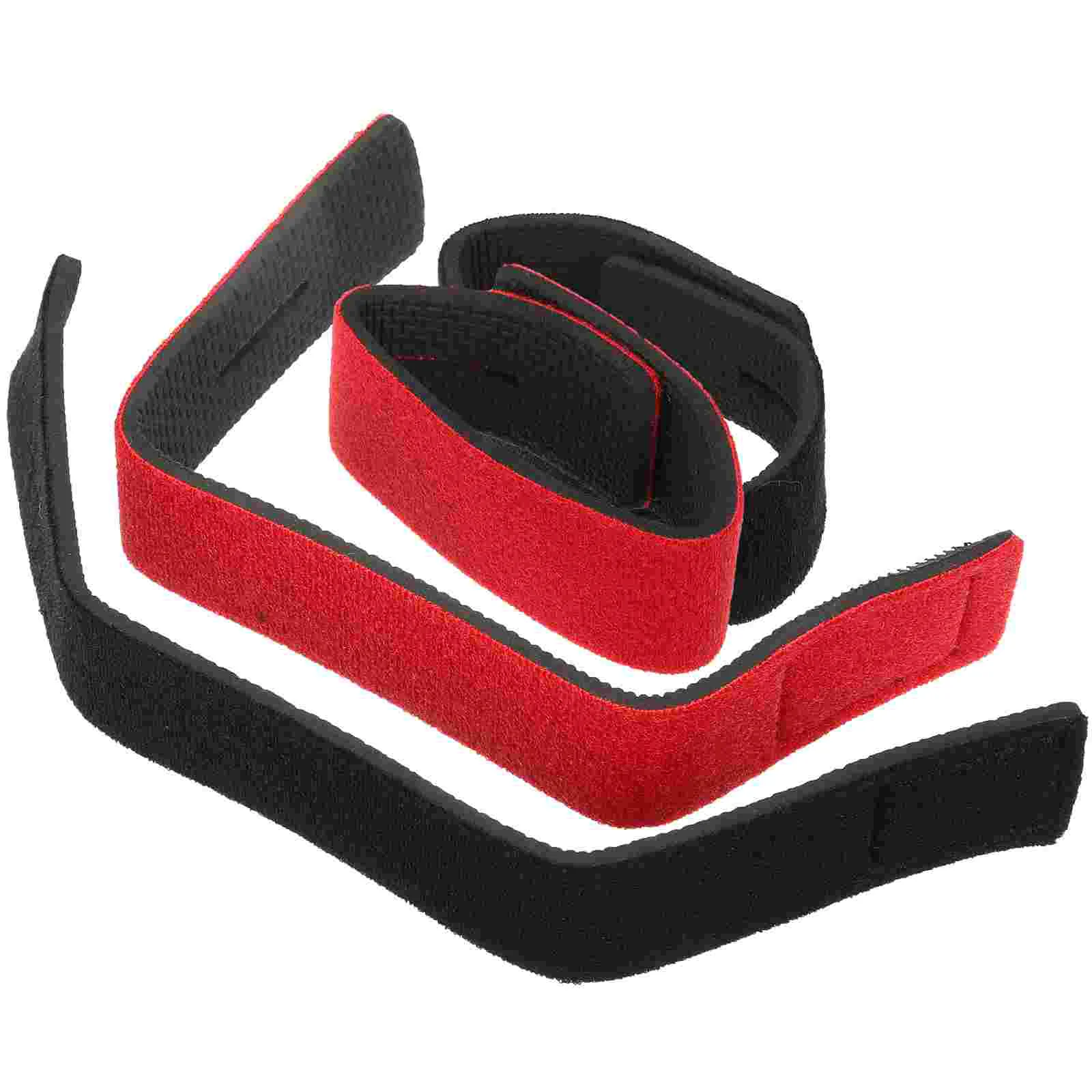 

Rodstrap Carrier Pole Holder Belt Fixingcarrying Band Convenient Strapsadjustable Creative Reel Cover Bandage Fixed Gear Travel