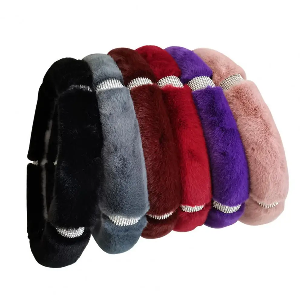 

Excellent Stable Wear-resistant Durable Steering Wheel Protector for Car Steering Wheel Cover Steering Wheel Cover