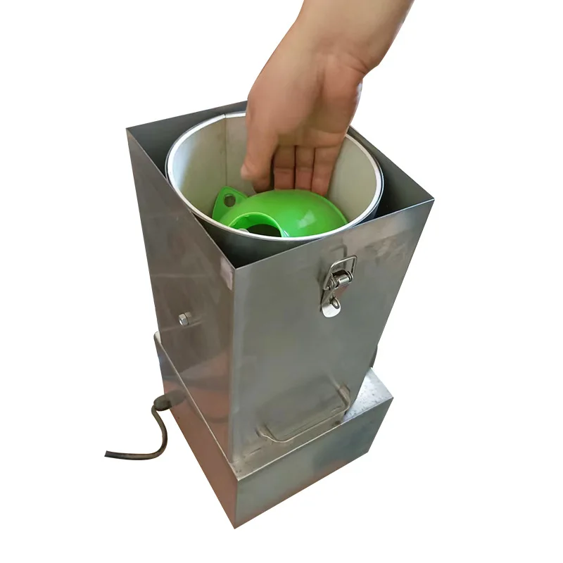 Газовая вращающаяся стандартная формочка для пиццы устройство изготовления