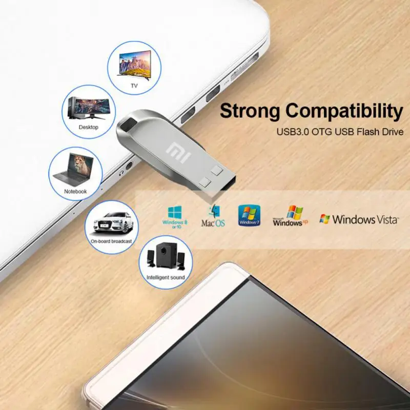 Флешка USB Pendrive Usb 3.0