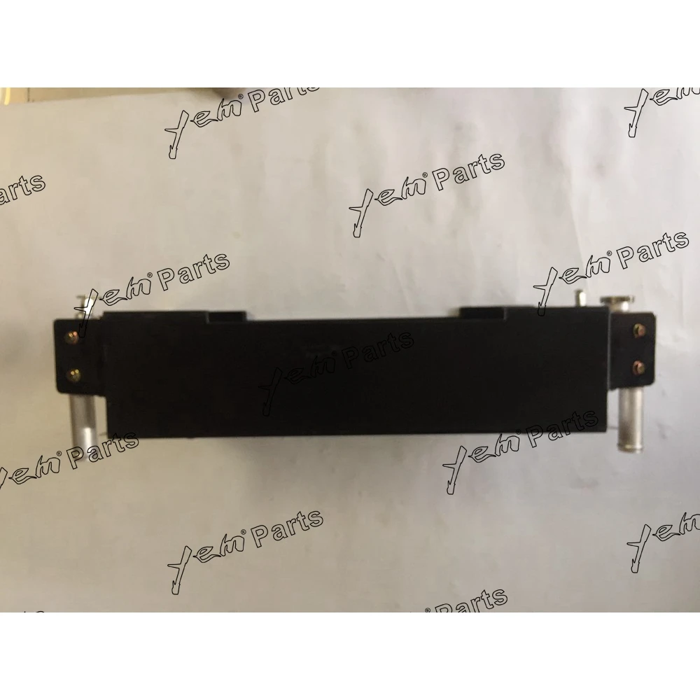 Для Bobcat в сборе радиатора 6666384