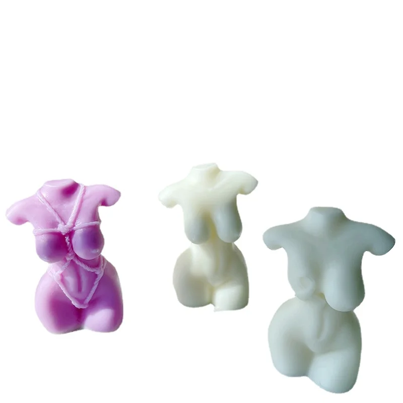 Силиконовая форма сделай сам для ароматерапии и свечей |