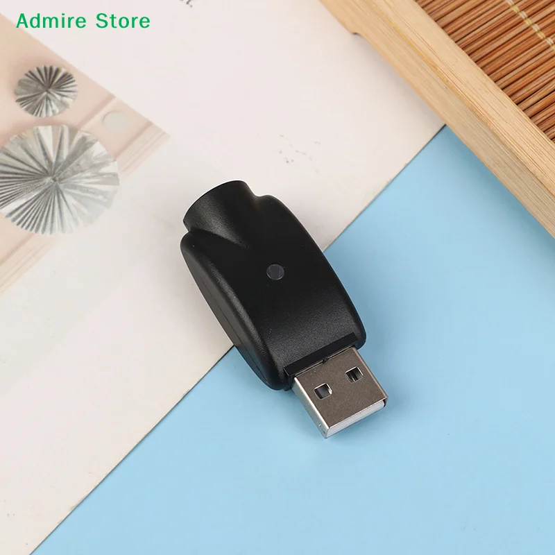 Фото Умное зарядное устройство с защитой от перезаряда, совместимое с USB-зарядкой, портативный адаптер, интерфейс 510, светодиодный индикатор №5