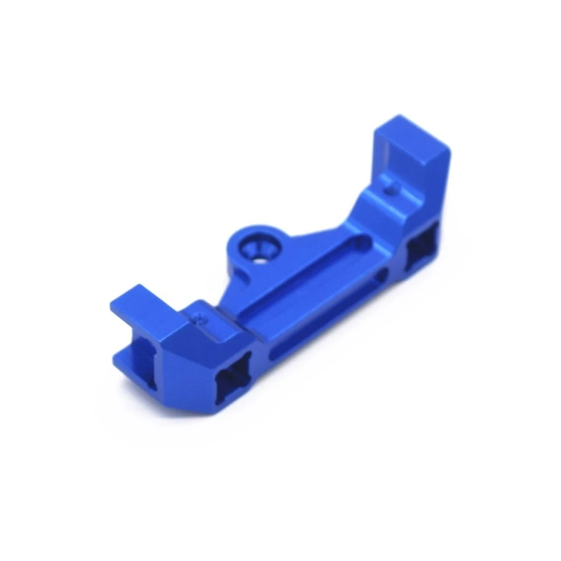 

Металлический передний бампер для Yikong YK4082 YK4102 YK4103 1/8 1/10 аксессуары для радиоуправляемых автомобилей