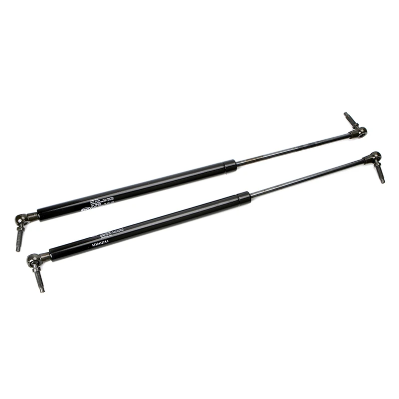

1 Pair Car Rear Tailgate Truck Boot Gas Struts Lift Supports Rods Bars for Jeep Grand Cherokee WK WH 1998-2010 55394322AA