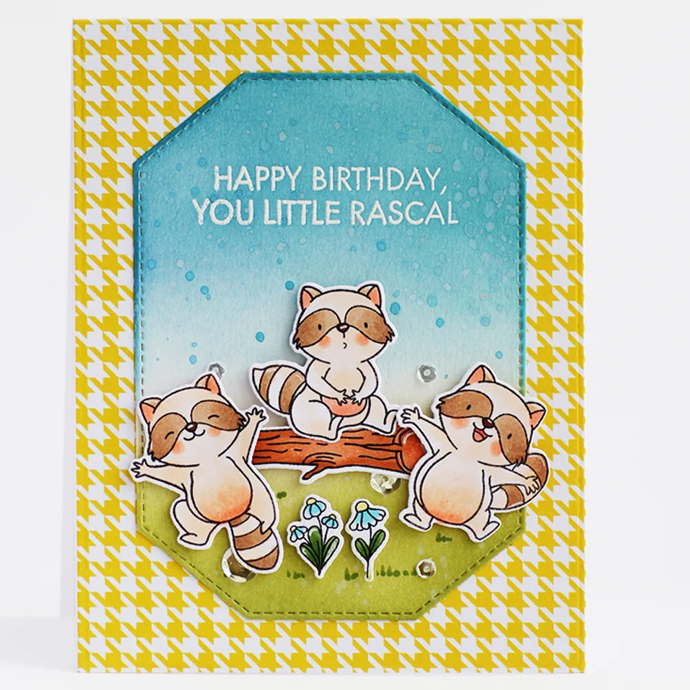 2023 AliliArts металлические пресс-формы прошитая восьмиугольная рамка Сделай Сам