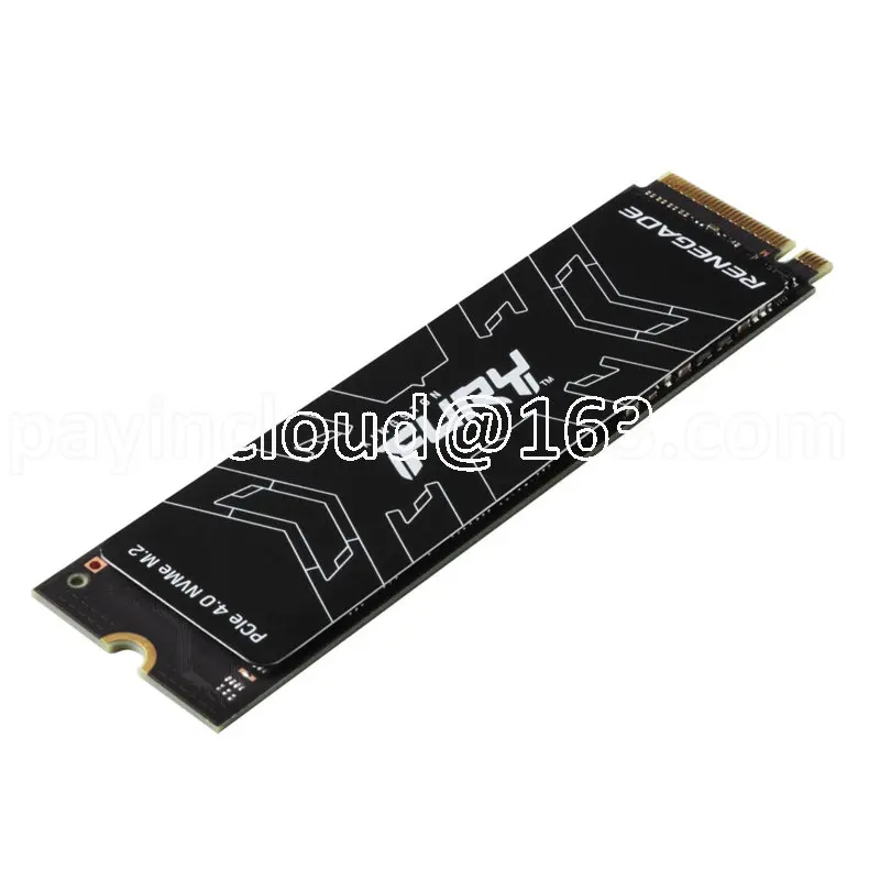 

4TB Solid State Hard Disk M.2 Interface NVMe Protocol SSD PCIe 4.0