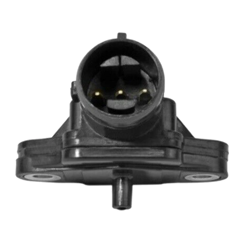 Новинка 352051510 года чёрный совершенно новый 4 бар датчик карты автозапчасти Sensorer