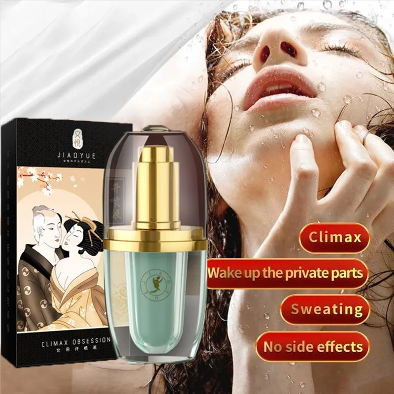 

Интимная смазка с распылителем стимулятор Женский оргазм феромоновый гель увеличивает женское удовольствие Частные части подтягивает либ...