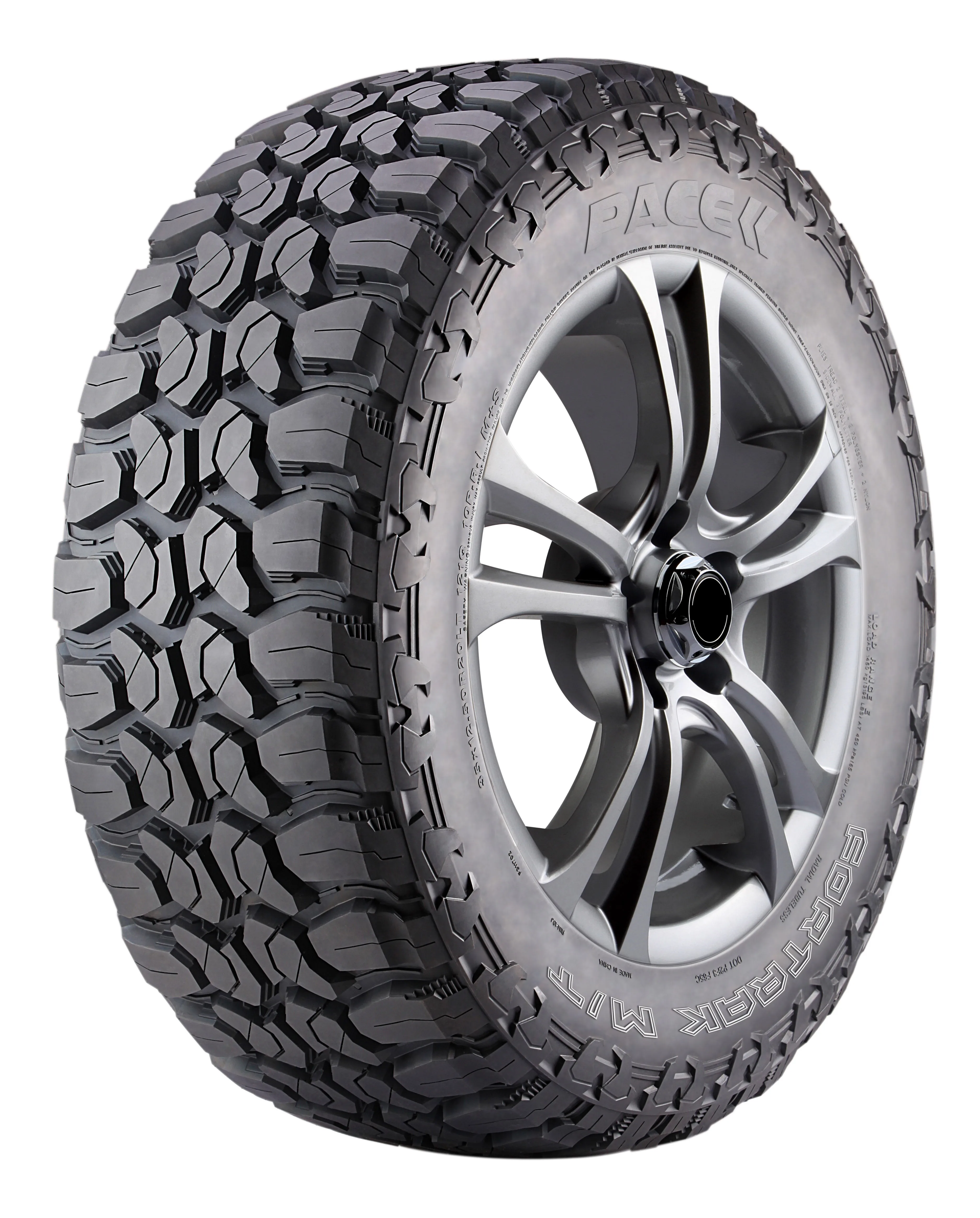 

Best quality new MT car tires 35x12.50R17LT-10PR mud tires for sale