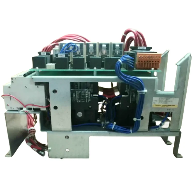 A0SB-2401-C413 Robot Arret D'Urgence Unite - Neuf sans Boite