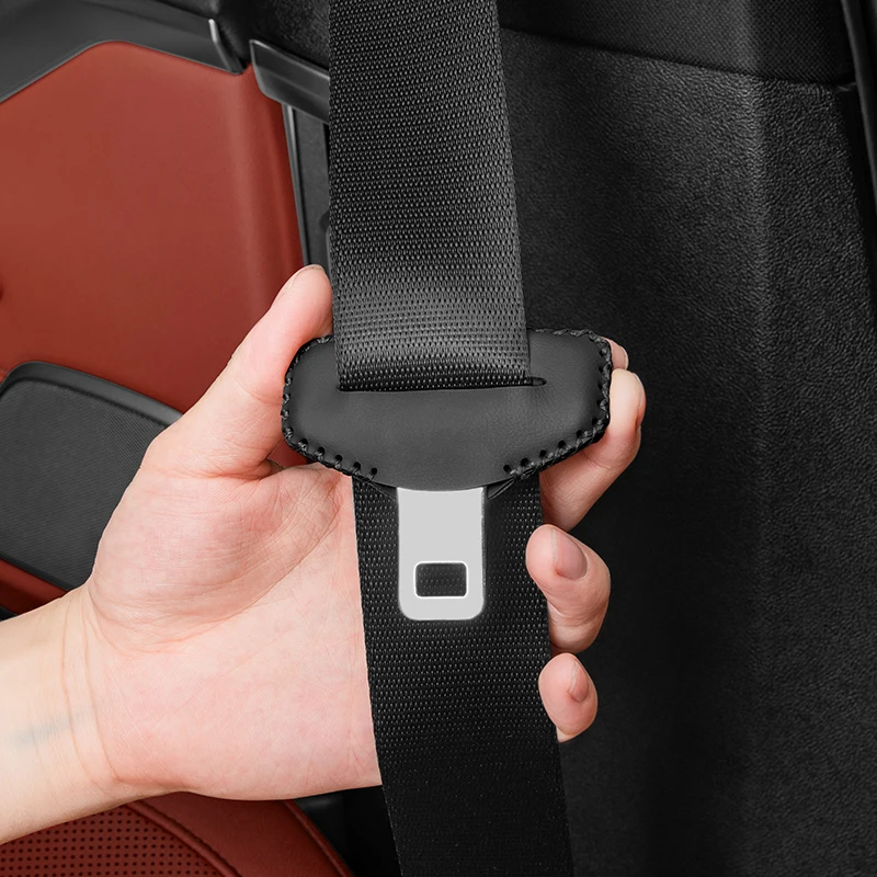 Кожаный чехол для KIA K5 K9 Rio K2 Gt Ceed Ev6 EV9 Niro Picanto продолжить Soul Sorento