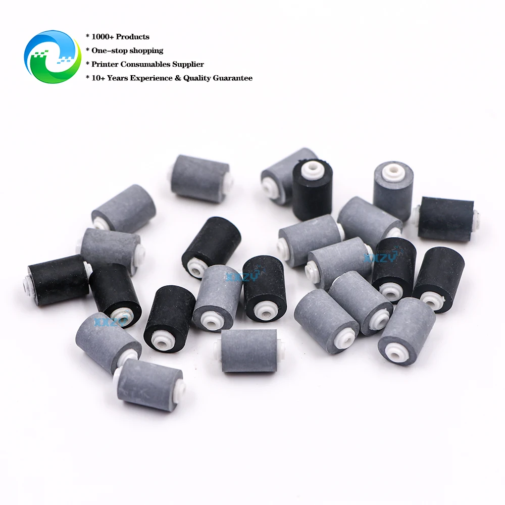 20 шт., зажимные ролики MIMAKI для JV22, JV3, JV4, JV33, JV5, Sky-color, Photojet, Locor, колесо для прессования эко-растворимого принтера (art.: 3920be799d3bc) - 3920be799d3bc