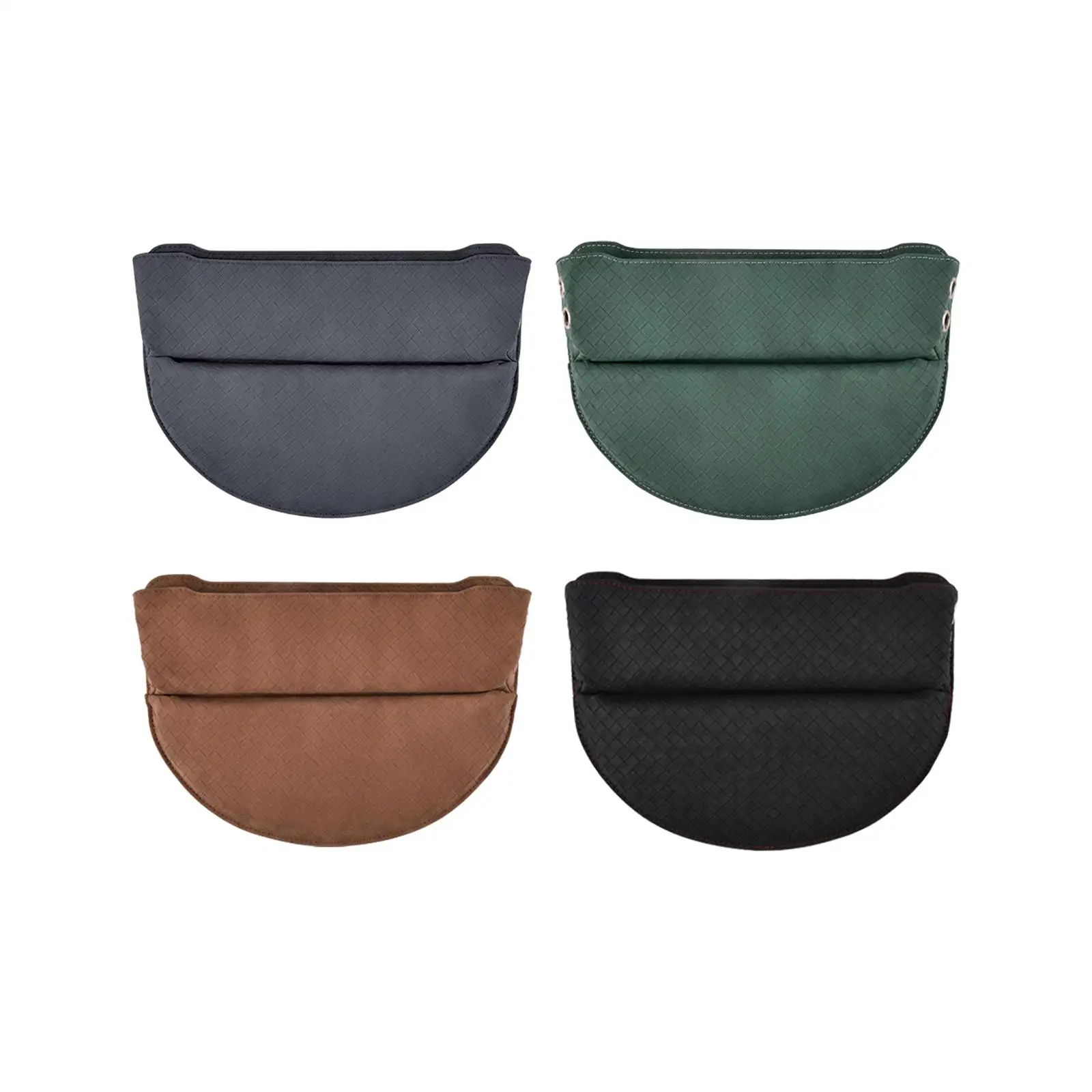 

Car Seat Gap Organizer Universal Fit Add Storage Space Front Seat Box Car Seat Crevice Storage Box Seat Catcher Fit for Keys