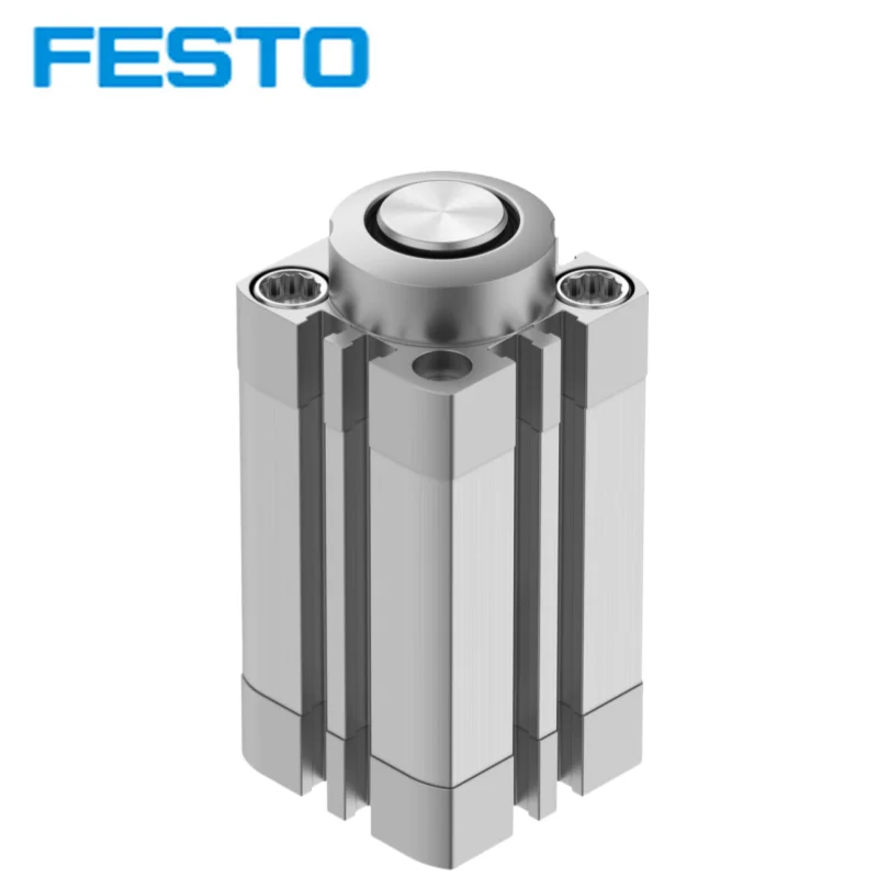 Фото Оригинальный цилиндр FESTO 576124-DFSP-40-25-DS-PA, серия DFSP, гарантия качества, цены по запросу. №3