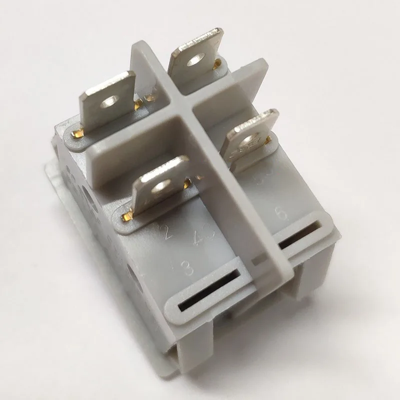 Оригинальная серия Taiwan R выключатель типа корабля печать ON OFF 16A250V T85 высокое