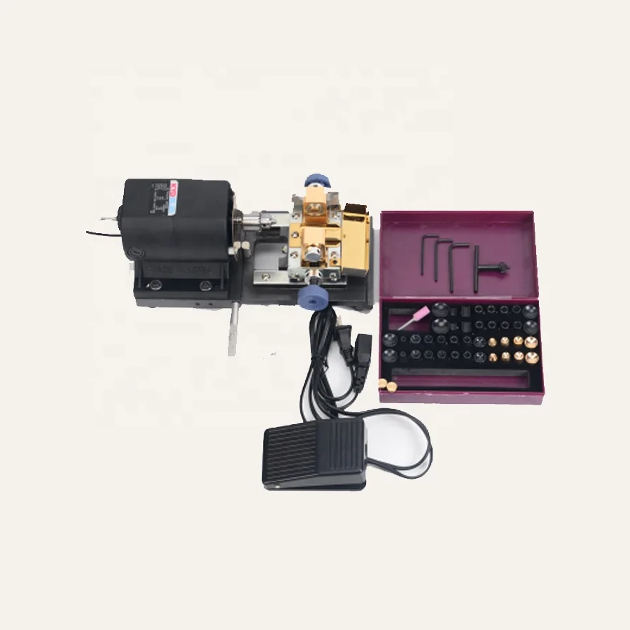 

Jewelry Tools Drilling Machine Pearl Drilling Machine