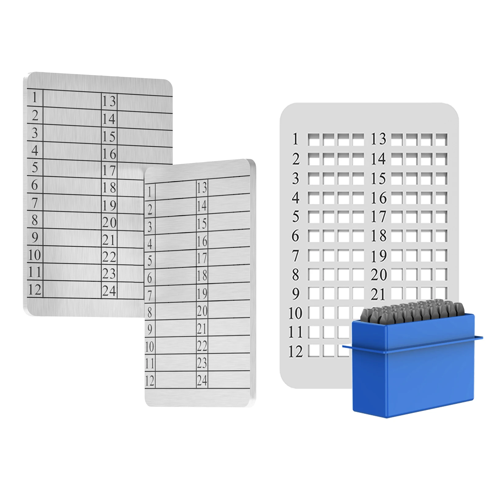 

IMeZone-неразрушаемый стальной кошельк для хранения семян (набор стальных перфораторов в комплекте), совместимый с SecuX,Ledger bitcoin