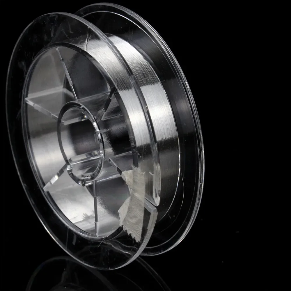 Соединительная проволока из чистой меди для ремонта телефонов планшетов и ПК 50 м