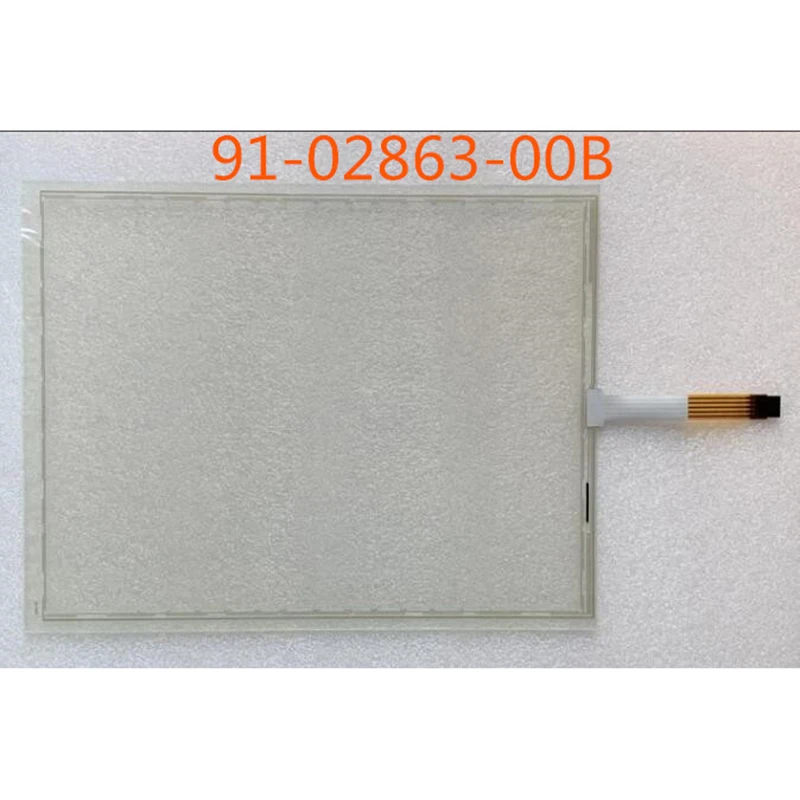 

Brand New Touch Screen Digitizer for AMT 91-02863-00B Touch Pad Glass