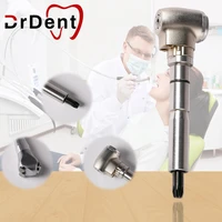 drdent triple 3 way syringe handpiece 2 nozzles tips tubes dental air water spray
