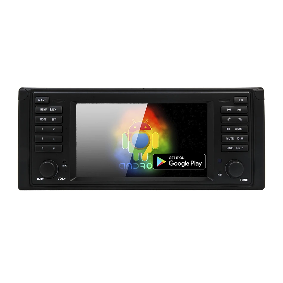 

4G WiFi 8G + 128G Android 11 автомобильный DVD мультимедийный для BMW M5 X5 E53 5 серии E39 GPS радио аудио DSP головное устройство авто стерео