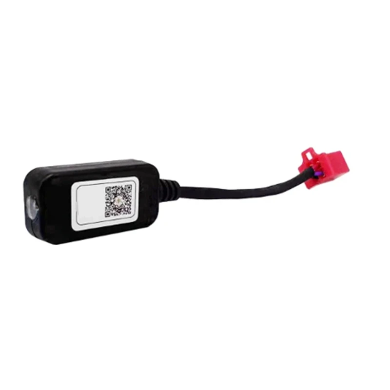 

Контроллер Nanjing Fardriver, адаптер Bluetooth для программирования, модуль BT для ND72240 72260 72360 72680, мобильное управление
