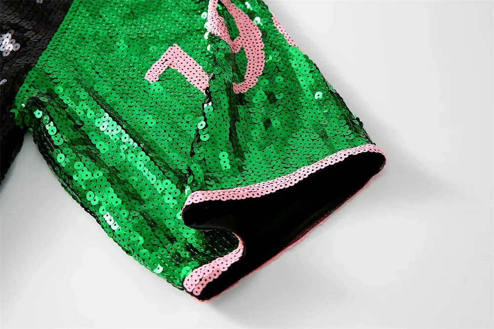 Женская футболка в полоску с коротким рукавом и круглым вырезом