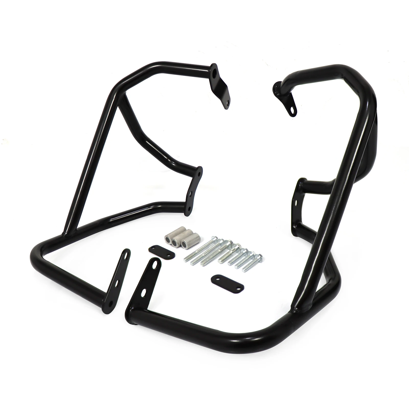 

Защита двигателя для HONDA Gold Wing 1800 GL1800 F6C Goldwing GL 1800 2018-2024, защита бампера рамы мотоцикла