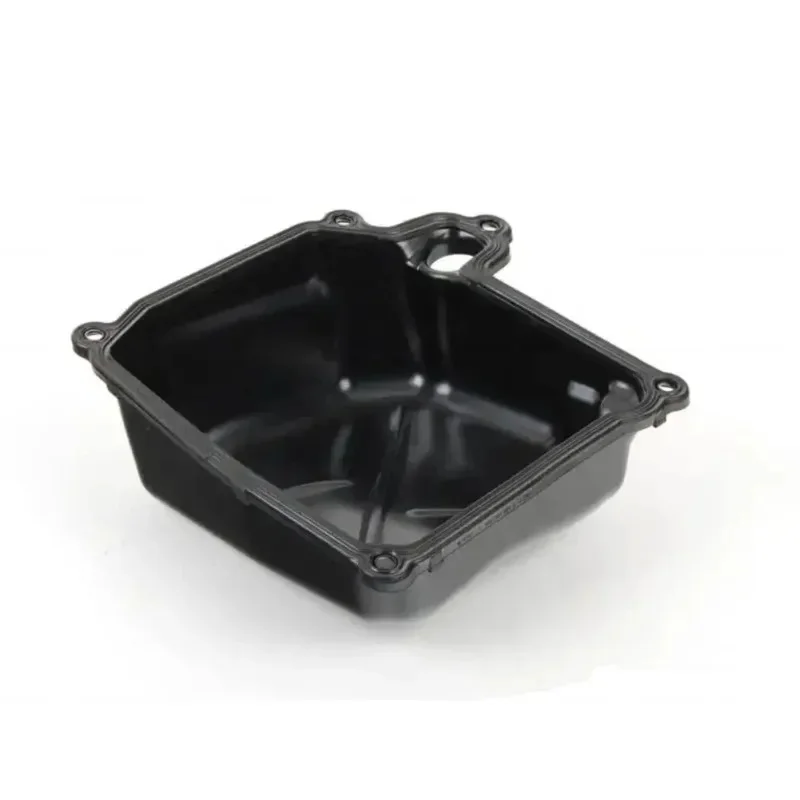 Фото 02E325201D Поддон картера трансмиссии DQ250 INSEN для (Audi/A3/S3 и VW/Jetta/Passat/Beetle/Golf 2008-2018) 02E325201D №4