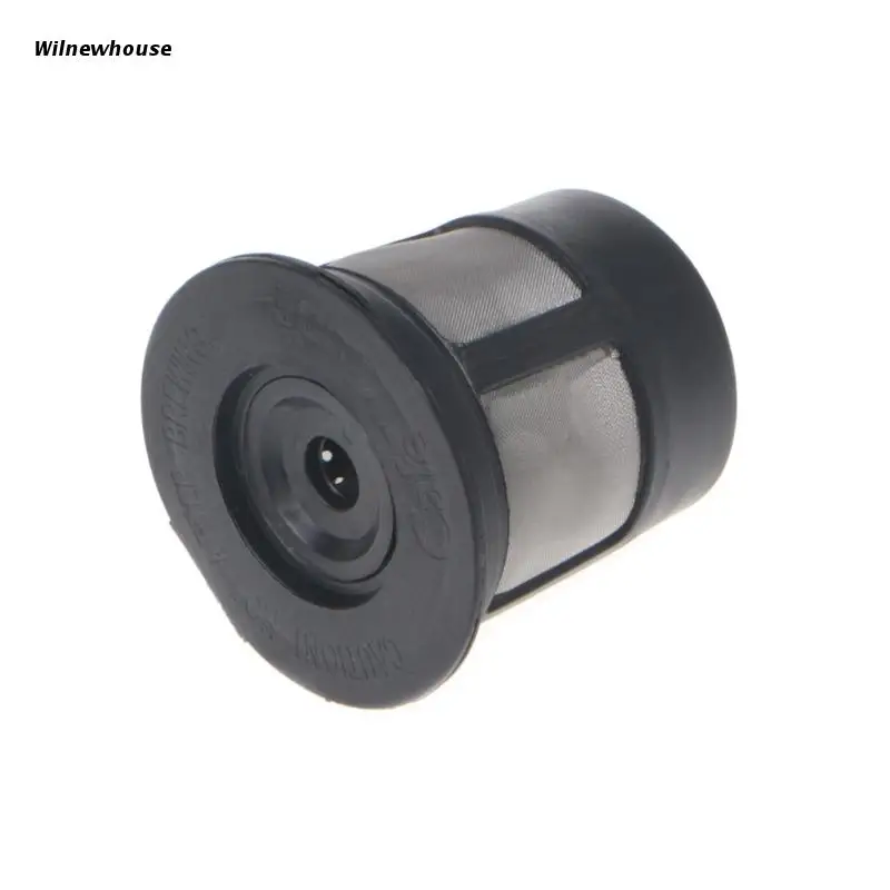 

Кофейный фильтр F63A, Новый многоразовый кухонный прочный сетчатый прибор