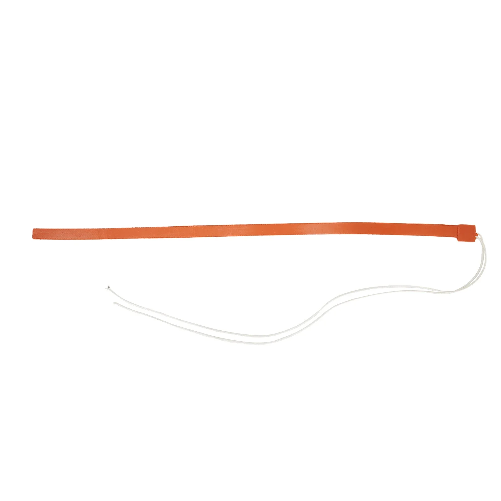 Силиконовые грелки 50 Вт 12 В термогибкий нагреватель 12x500 мм кислотостойкие