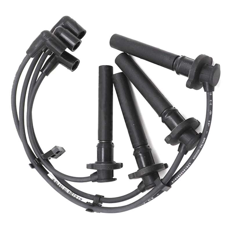 Car Ignition Cable Kit 479Q-1202000 For Geely CK MK GX2 GC2 PANDA