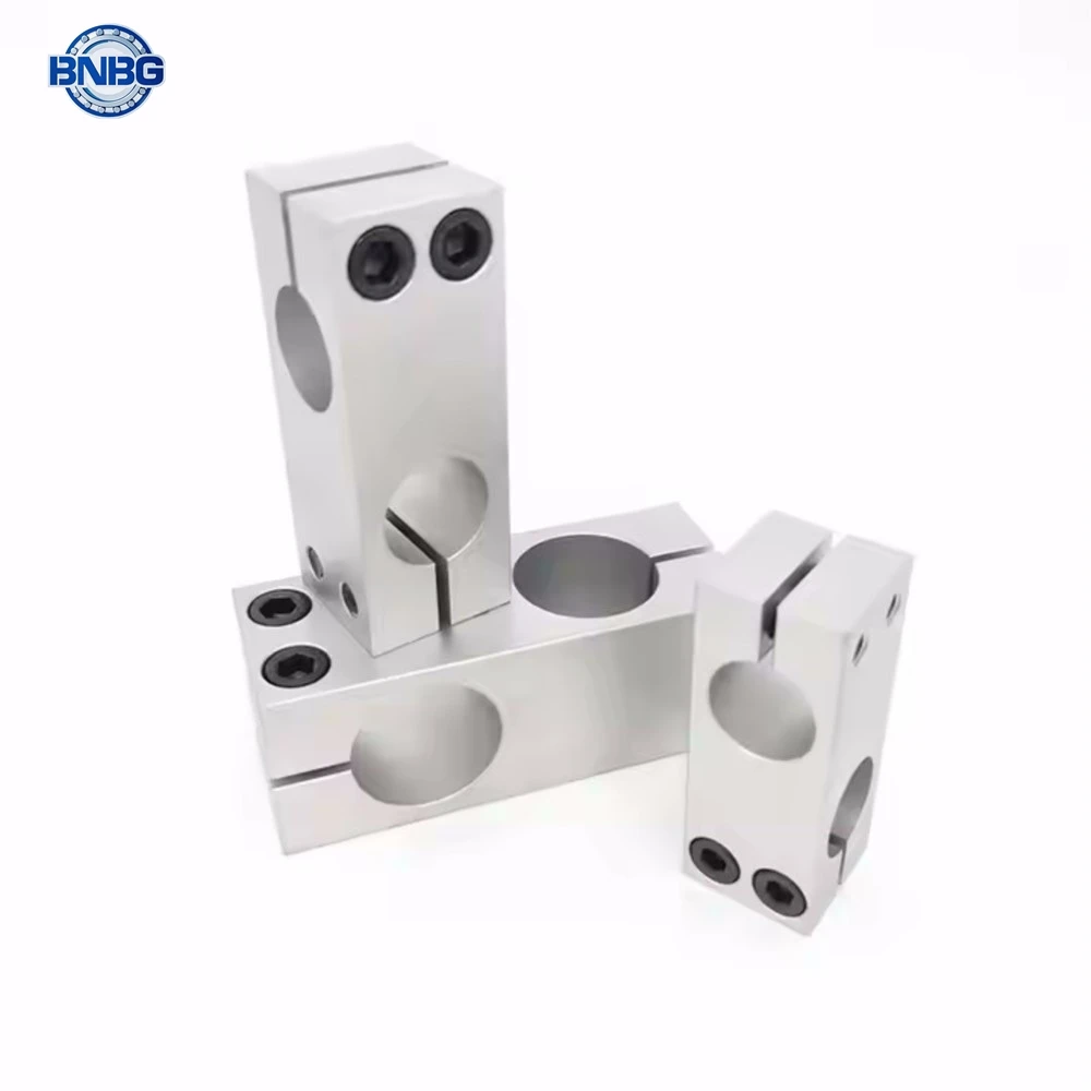 

Зажим для крепления стойки Connecti Voron