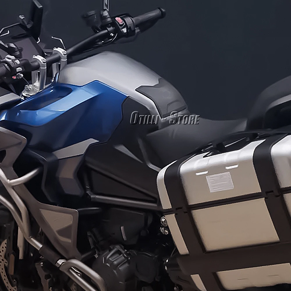 Мотоциклетные прокладки с логотипом для TIGER 1200 GT Tiger Pro/Rally Pro/GT Explorer/Rally Explorer